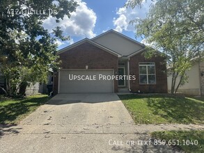 Building Photo - 412 Lucille Dr