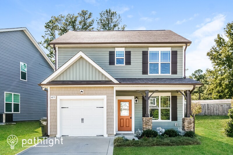 415 Crawford Pkwy, Clayton, NC 27520 House Rental in Clayton, NC