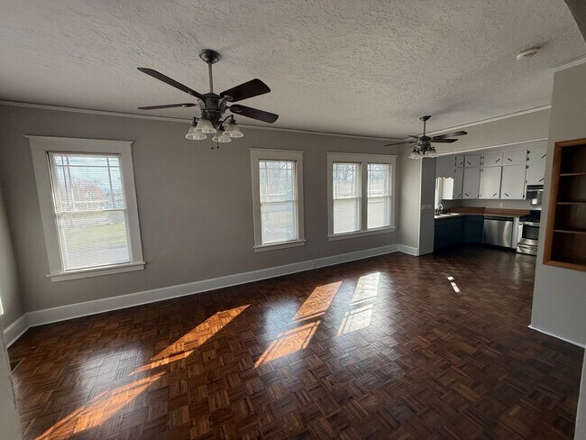 Foto del edificio - Downtown Gadsden