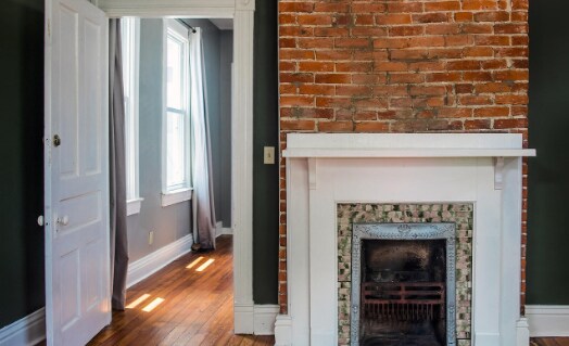 Foto del edificio - 1916 S Preston St