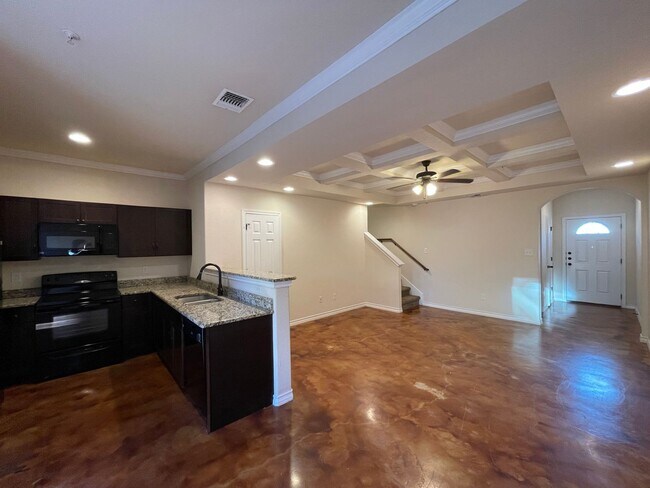 Foto del edificio - Town home for rent