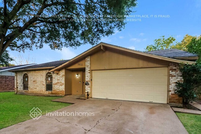 Foto del edificio - 3811 Coltwood Dr