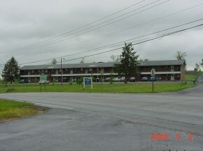 Foto del edificio - Apartment Complex