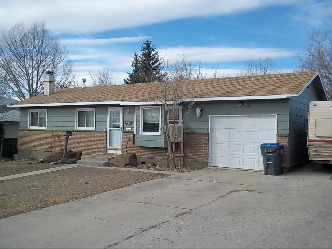Foto principal - 4738 Greybull Ave