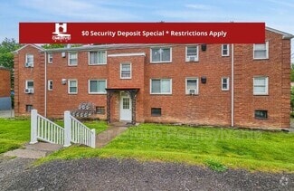 Building Photo - 781 Cooke Dr
