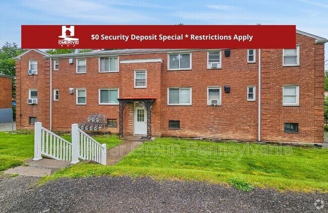 Building Photo - 781 Cooke Dr