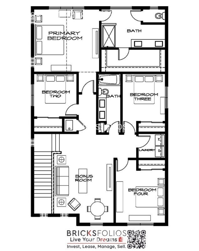 Foto del edificio - BRAND NEW HOME FOR RENT IN MARYSVILLE