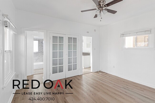 Foto del edificio - ~$200 OFF Each Month~ Remarkable Studio wi...