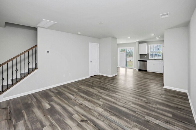 Foto del edificio - New Construction Denali Plan Townhome Near Lake Murray!