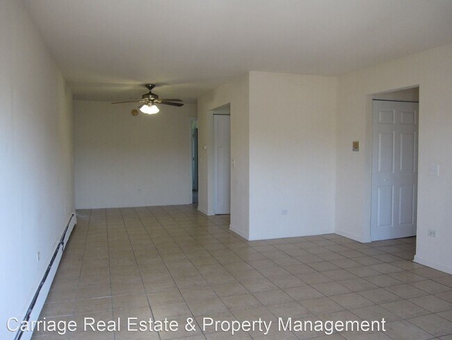 Building Photo - 2 br, 1 bath House - 2364 John Rolfe Unit D