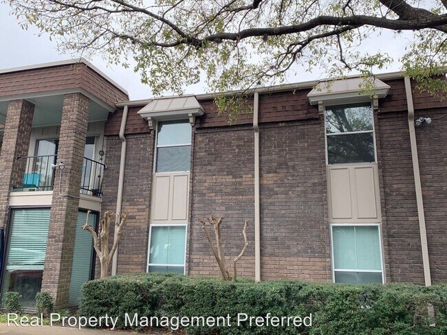 Foto del edificio - 2 br, 2 bath House - 7575 Katy Freeway #72