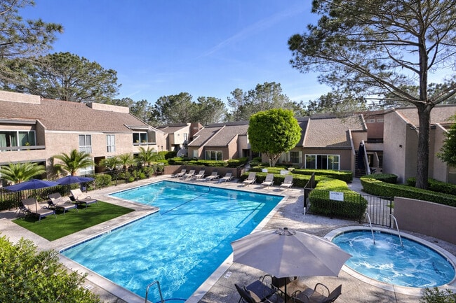 Building Photo - Torrey Pines Village