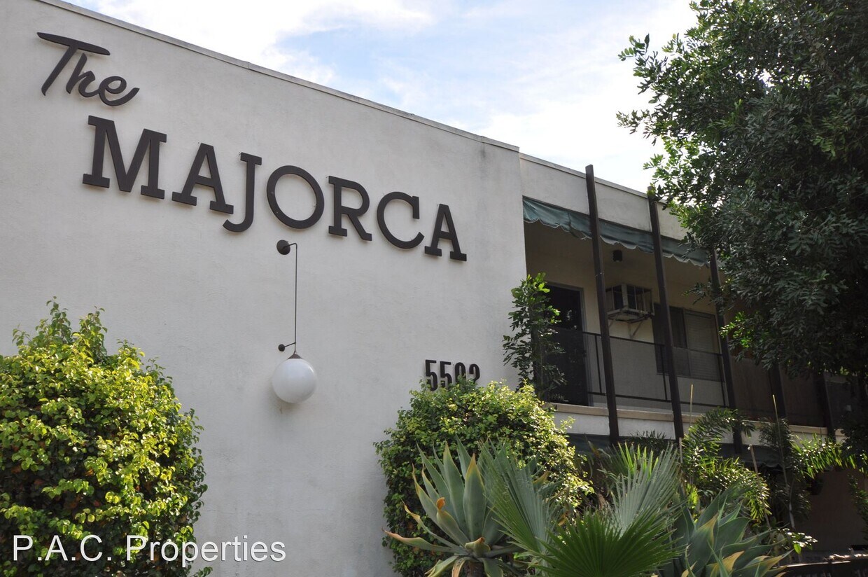 Primary Photo - 1 br, 1 bath Apartment - 5502 Corteen Plac...