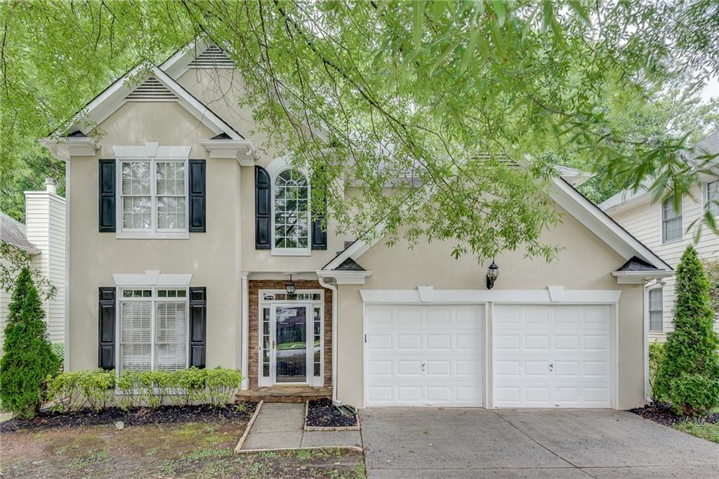 775 Kimball Parc Ct, Alpharetta, GA 30022 House Rental in Alpharetta