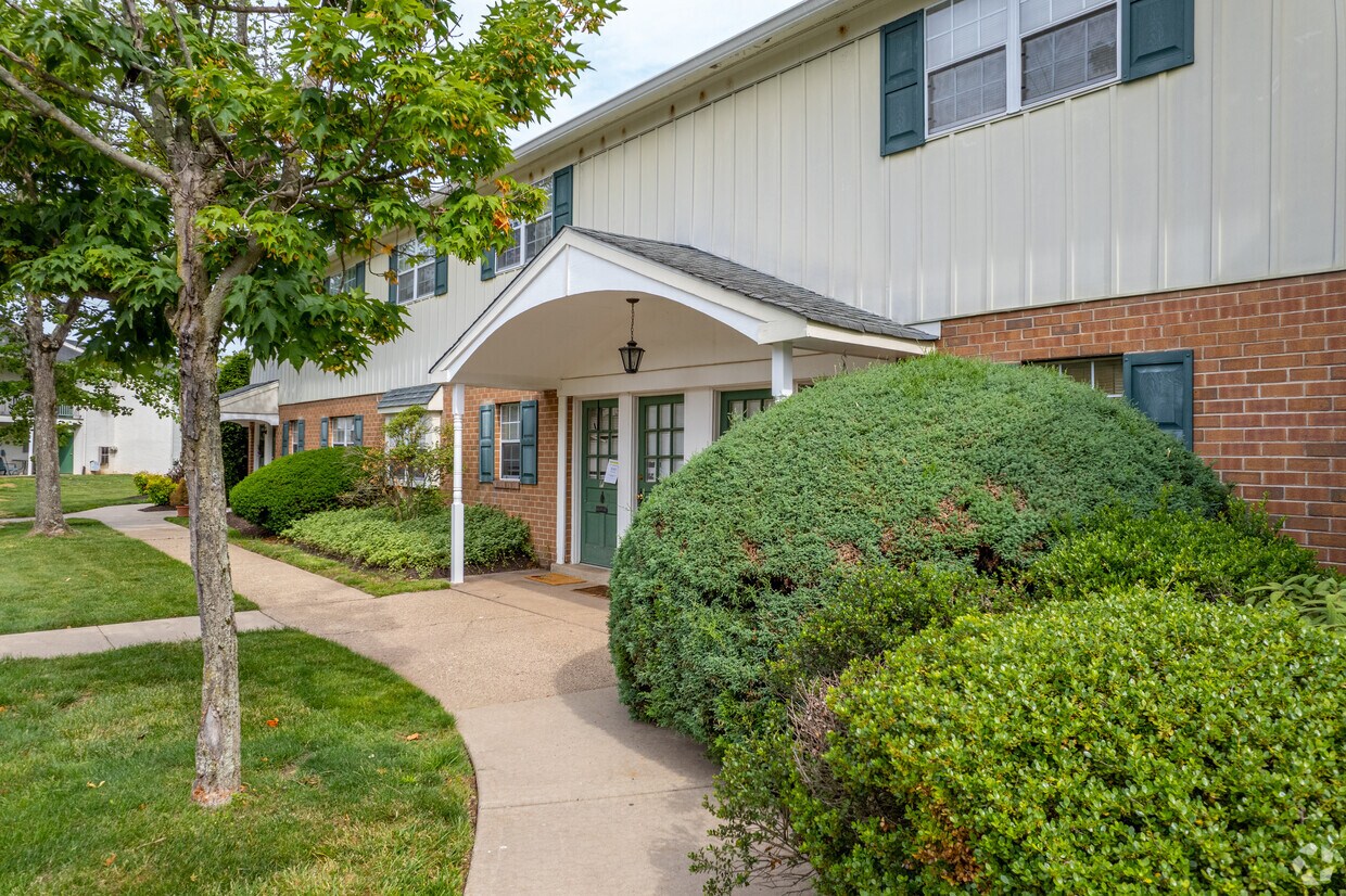 Bucks Run Apartments Apartments in Dublin, PA