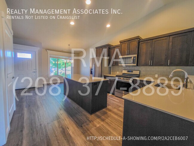 Building Photo - Quality 3 Bedroom House in Meridian