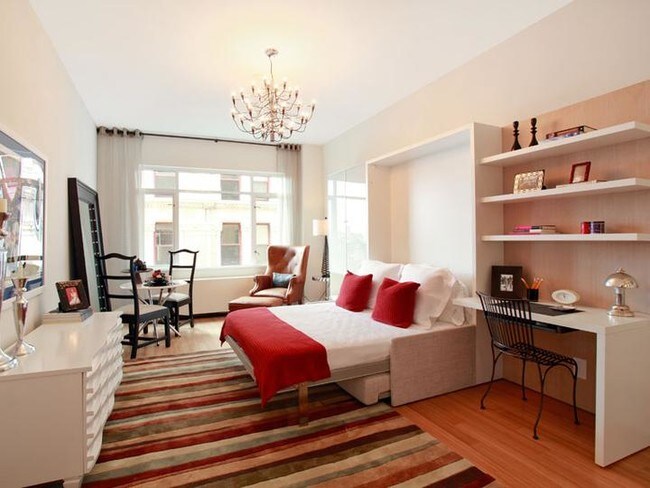 Foto del edificio - 61 Clinton St