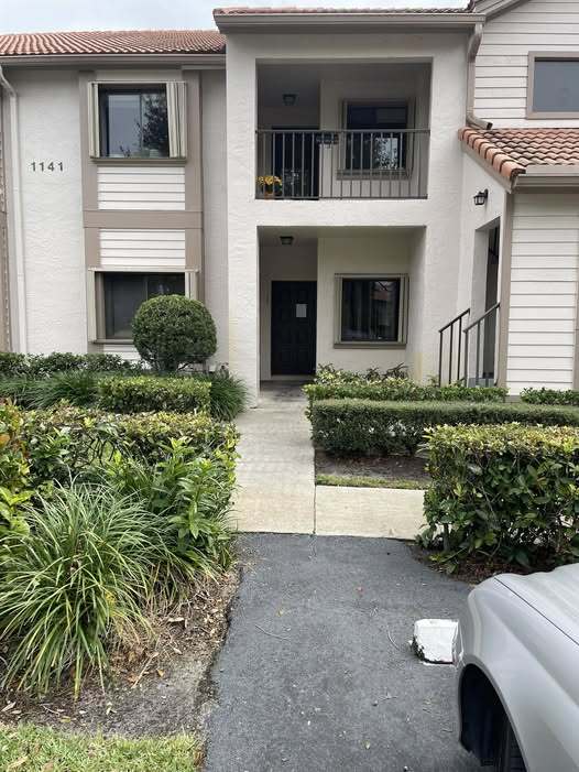 Foto del edificio - 1141 Duncan Cir