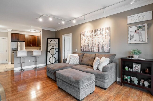 Foto del edificio - 936 Perry St