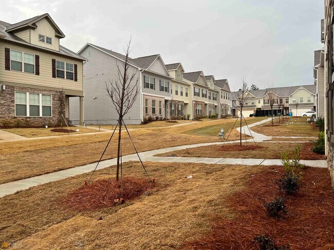 Foto del edificio - 4375 Morrison Lk Ct