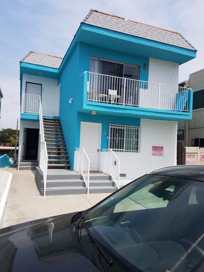 Foto del edificio - 2314 Pacific Ave