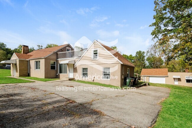 Foto del edificio - 6429 Manning Rd