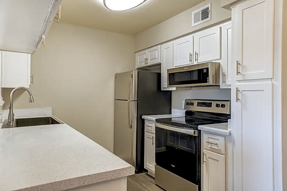 Foto principal - Boulder Creek Apartments