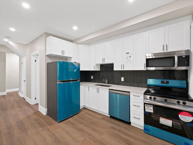 Photo du bâtiment - 51 Stirton St