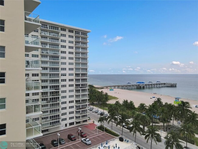 Building Photo - 111 N Pompano Beach Blvd