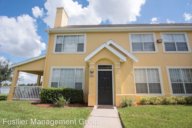 Building Photo - 2 br, 2 bath House - 8997 Lee Vista Blvd U...