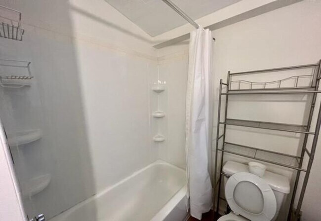 Foto del edificio - Downey Street