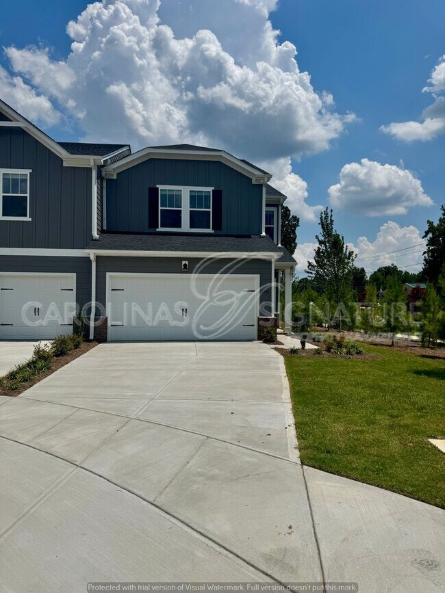 Foto del edificio - Brand New 3Br/2.5BA Townhouse in Union County