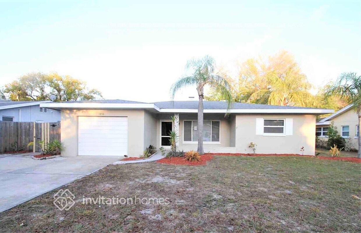 Foto principal - 1856 Greenhill Dr