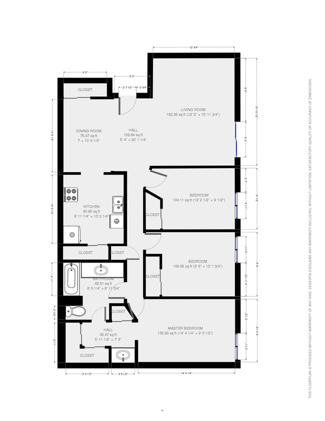 Building Photo - Port Terrace