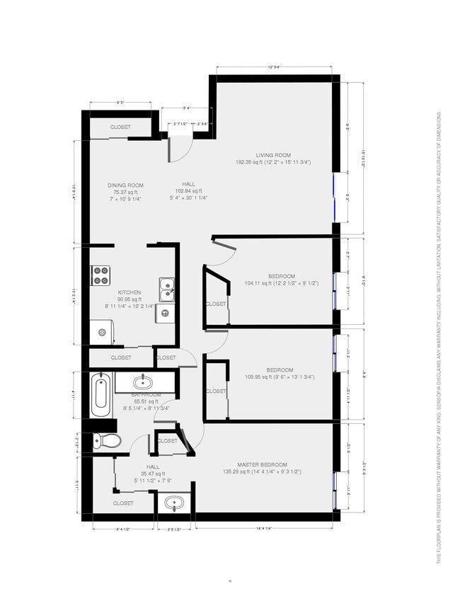 Foto del edificio - Port Terrace