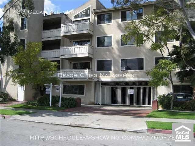 Primary Photo - 1723 Cedar Ave