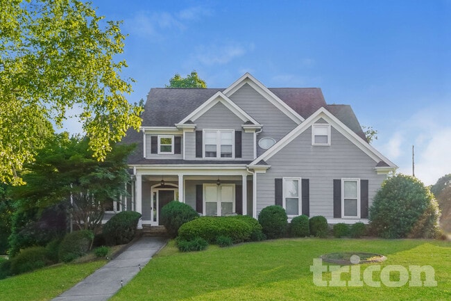 Building Photo - 3835 Bay Grove Way