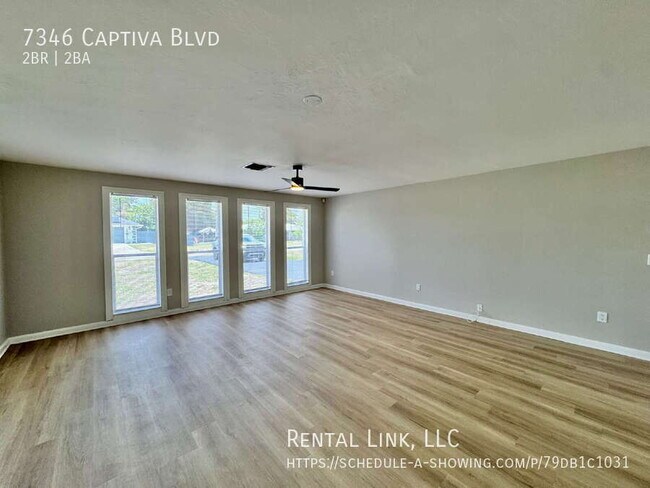 Building Photo - 7346 Captiva Blvd