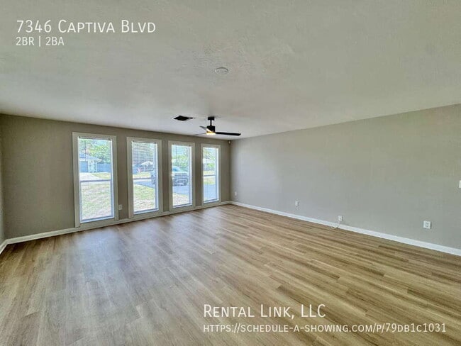 Foto del edificio - 7346 Captiva Blvd