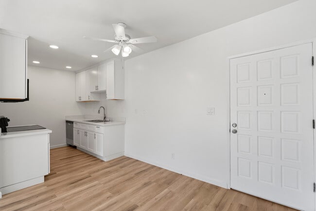 Building Photo - Willis Apartments