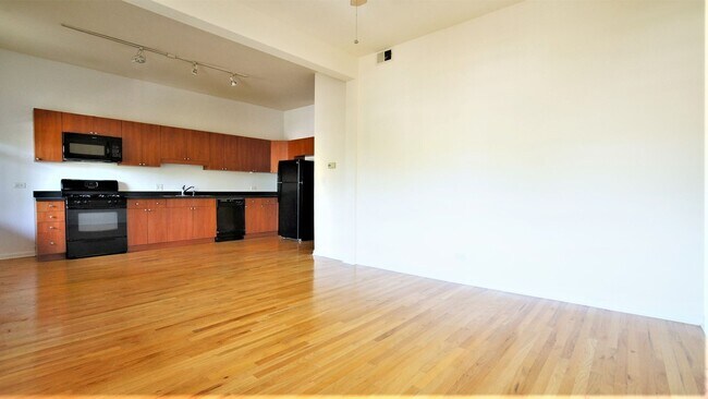 Foto del edificio - 1850 N Milwaukee Ave