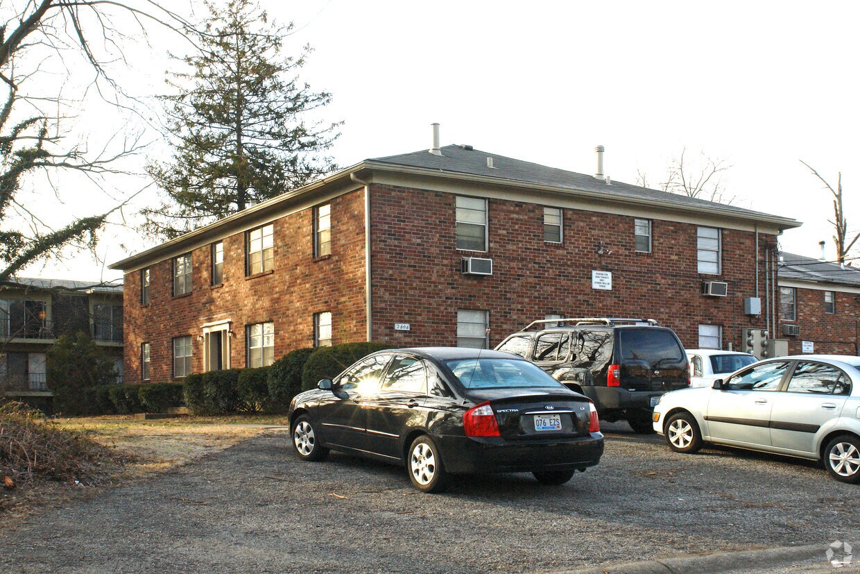 Primary Photo - 2606 Le Blanc Ct.