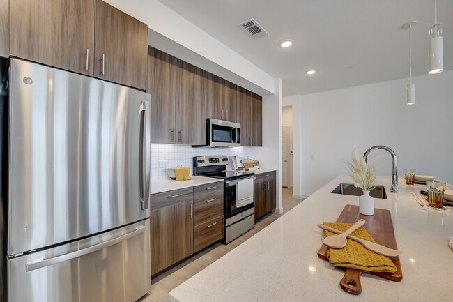 Foto del edificio - The Beacon at Pfluger Farm