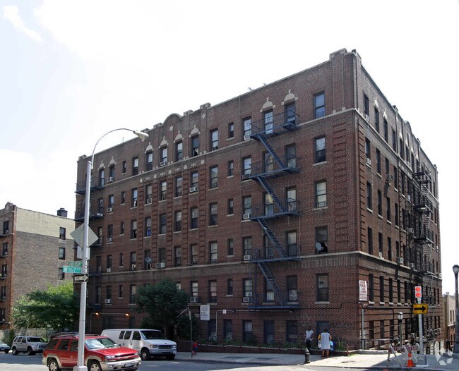 1172 Anderson Ave, Bronx, NY 10452 Apartments Bronx, NY
