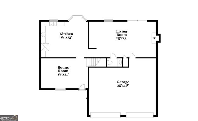 Building Photo - 3042 Medina Dr