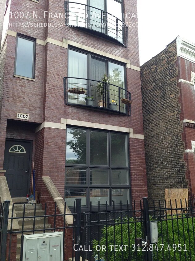 Primary Photo - 1007 N Francisco Ave