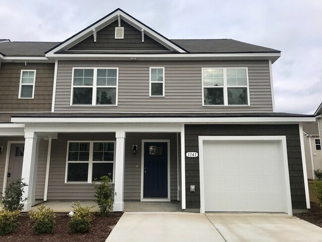 BEAUTIFUL! 4 Bedrooms/3.5 baths in Wild Wing. Spacious & Tons of space! - BEAUTIFUL! 4 Bedrooms/3.5 baths in Wild Wing. Spacious & Tons of space! House