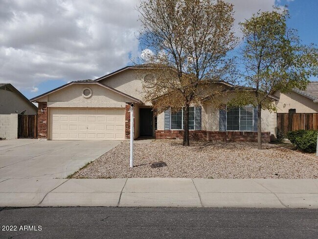 Foto del edificio - 40436 N Burwick Way