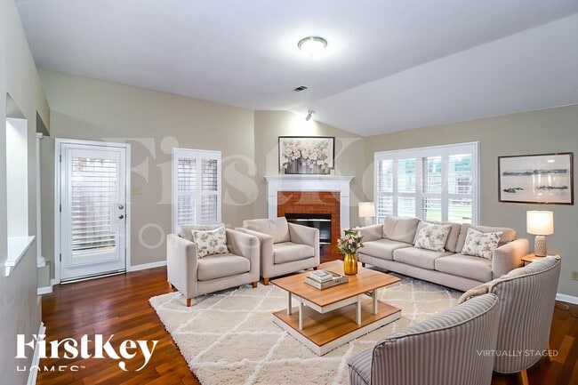 Building Photo - 1529 Appling Wood Cove S