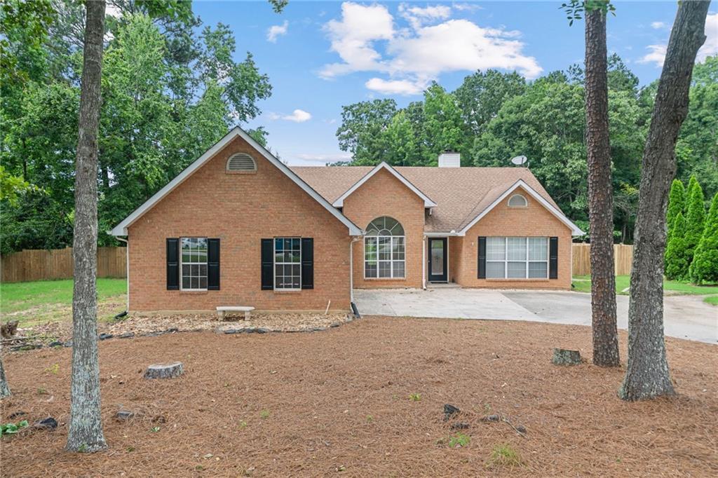 Foto principal - 2775 Ivy Mill Dr